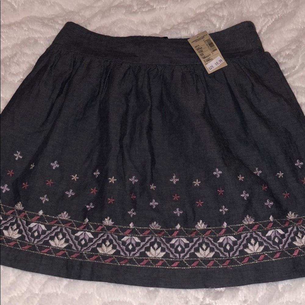 American Eagle Skirt
